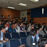 Participa Intrust en el Congreso Nacional de Energías Renovables en el IER,UNAM